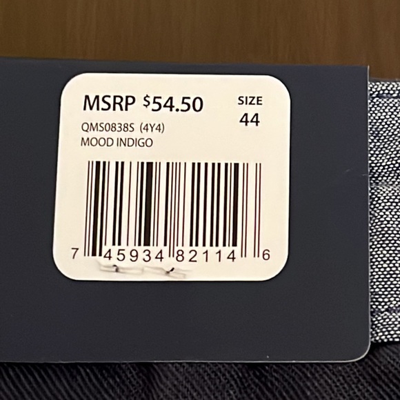 GAP Men’s Shorts - Picture 6 of 8